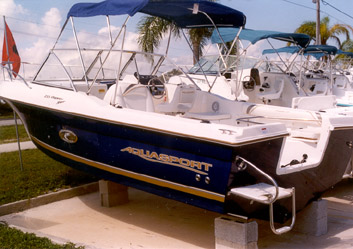 Aquasport 225