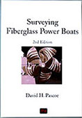 Surveying FiberglassPower Boats (2E)